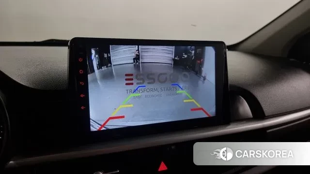 Kia All New Morning (JA) 2020 Серый из Кореи, фото 6