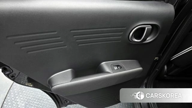 Hyundai Casper 2024 Серый из Кореи, фото 6