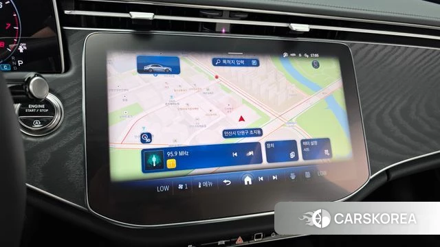 Mercedes-Benz E-Class W214 2025 Белый из Кореи, фото 6