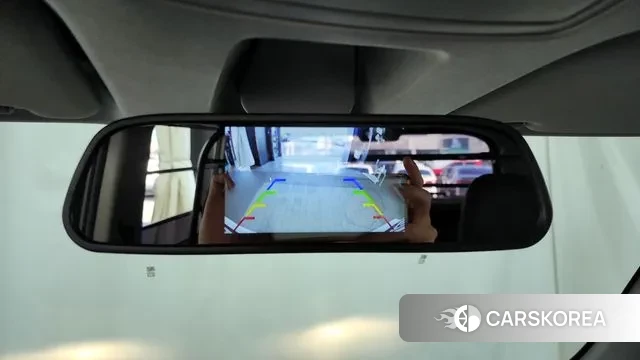 Kia The New Ray 2021 Белый из Кореи, фото 6