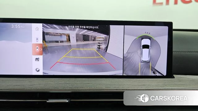 Genesis GV80 2024 Белый из Кореи, фото 6