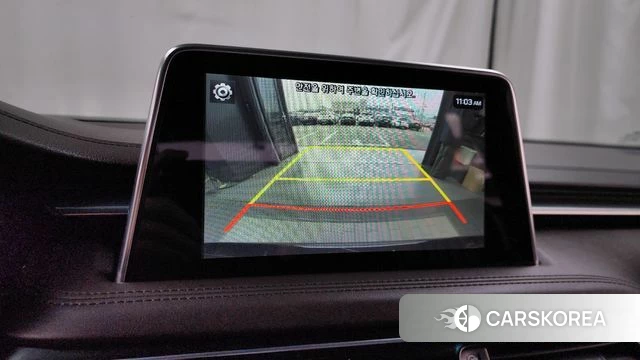 Genesis G70 2019 Черный из Кореи, фото 6