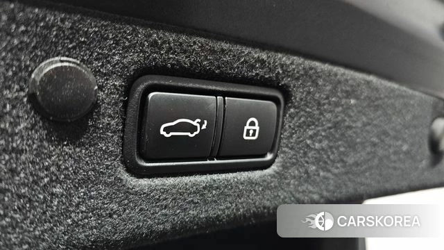 Hyundai The New Grandeur IG Hybrid 2020 Черный из Кореи, фото 6