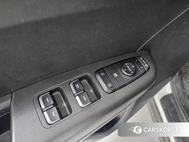 Kia Sportage The Bold 2019 Белый из Кореи, фото 6