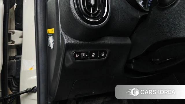 Kia All New Morning (JA) 2019 Жемчужный цвет из Кореи, фото 6