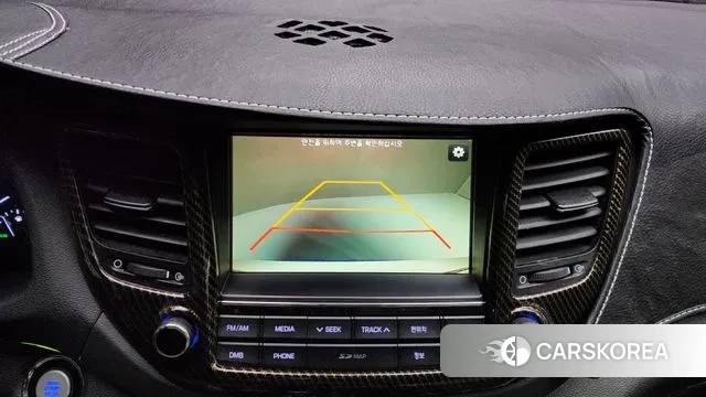 Hyundai All New Tucson 2018 Белый из Кореи, фото 6