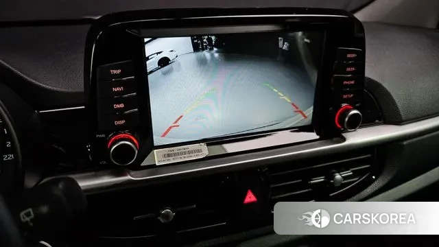 Kia All New Morning (JA) 2018 Жемчужный цвет из Кореи, фото 6