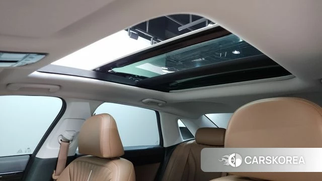 Hyundai Grandeur (GN7) 2023 Белый из Кореи, фото 6