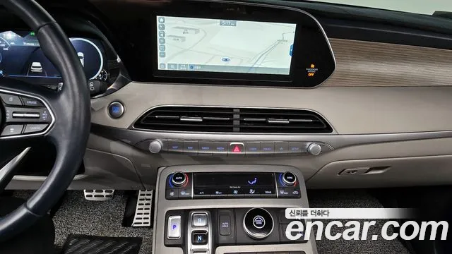 Hyundai Palisade id 2711908 из Кореи 6