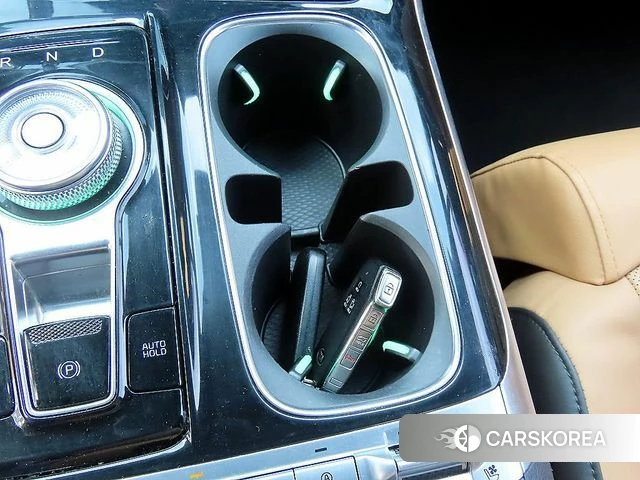 Kia Carnival 4th generation 2021 Белый из Кореи, фото 6