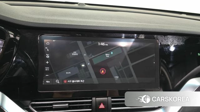 Kia The New Niro 2019 Синий из Кореи, фото 6