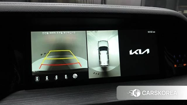 Kia Mohave Master 2023 Черный из Кореи, фото 6