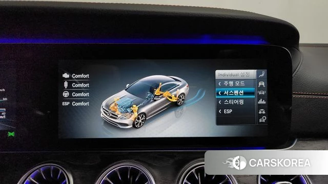 Mercedes-Benz E-Class W213 2019 Белый из Кореи, фото 6