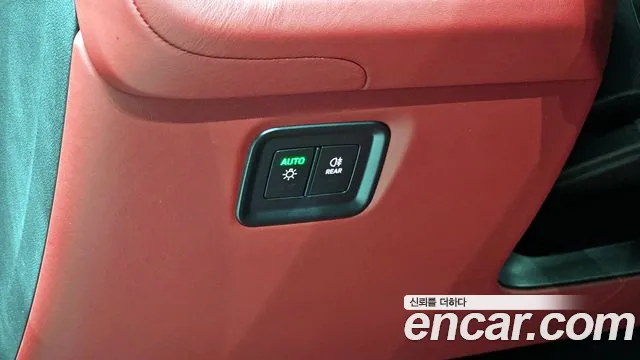 Porsche Cayenne (PO536) 2024 Черный из Кореи, фото 6