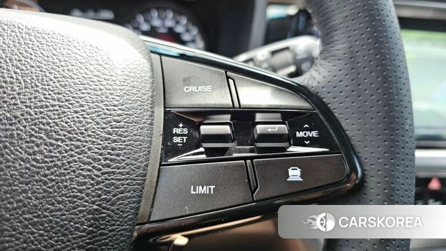 Ssangyong Beautiful Korando 2025 Белый из Кореи, фото 6