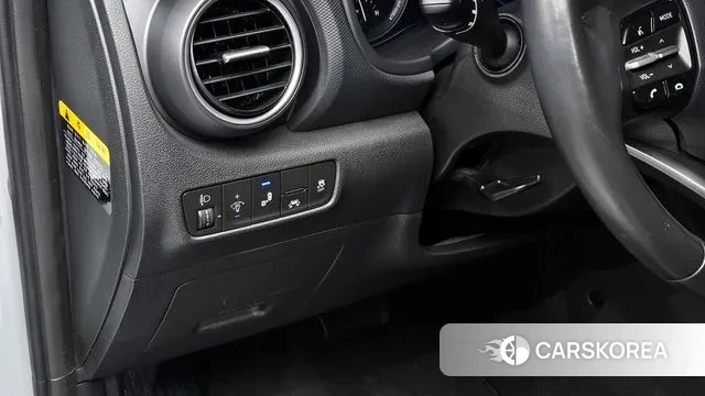 Hyundai Kona 2020 Белый из Кореи, фото 6