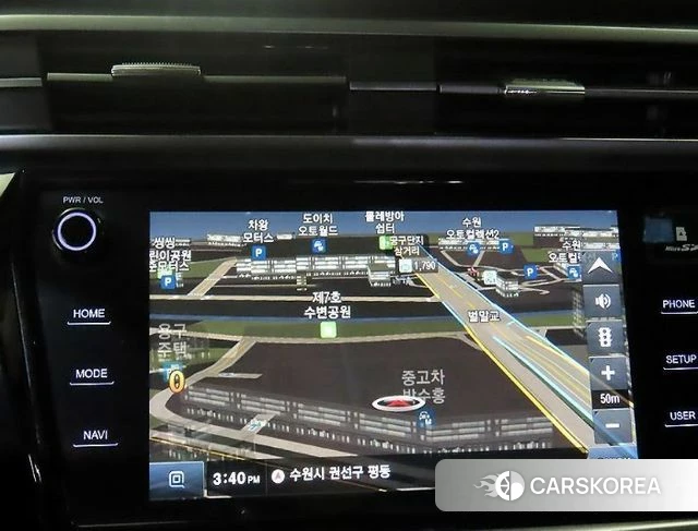 Ssangyong Beautiful Korando 2019 Серебряный из Кореи, фото 6