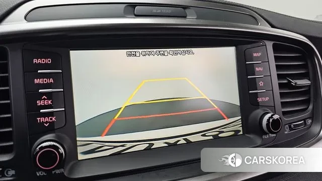 Kia The New Sorento 2019 Белый из Кореи, фото 6