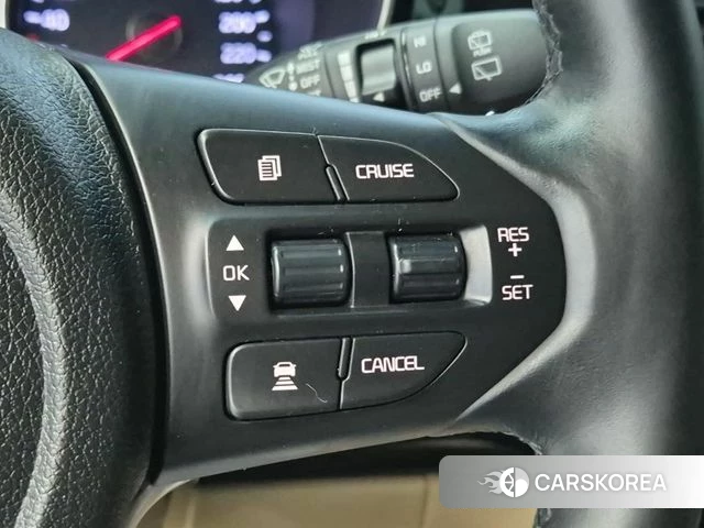 Kia The New Carnival 2018 Черный из Кореи, фото 6
