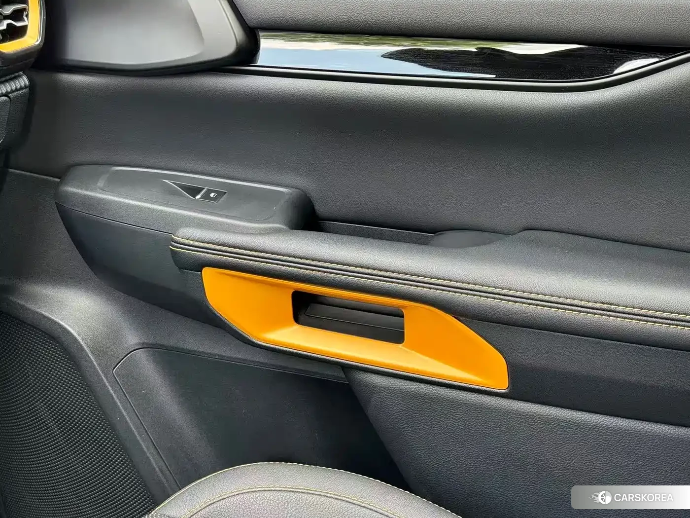 Ford Ranger 2024 Черный из Китая, фото 6