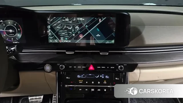 Kia Carnival 4th generation 2021 Белый из Кореи, фото 6