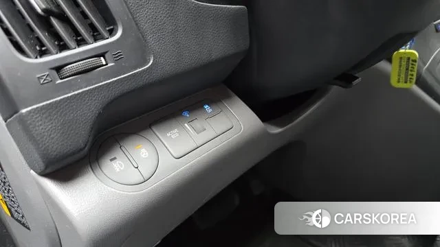 Hyundai The New Grand Starex 2021 Серебряный из Кореи, фото 6