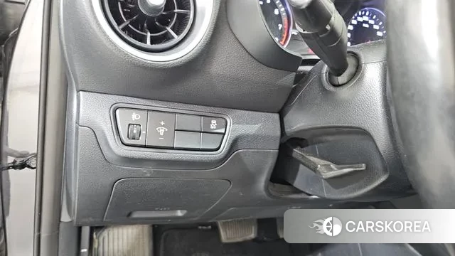 Kia The New K3 2nd generation 2021 Серый из Кореи, фото 6