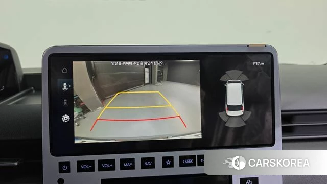 Hyundai Staria 2025 Серебряный из Кореи, фото 6