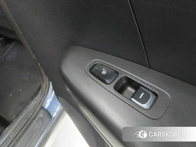 Kia Sportage 4th Generation 2018 Синий из Кореи, фото 6