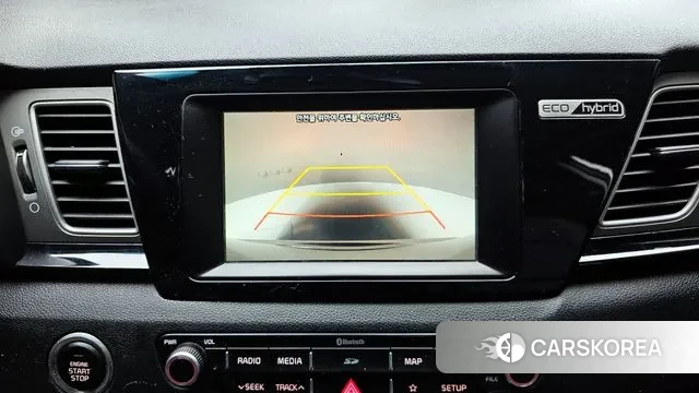 Kia Niro 2018 Белый из Кореи, фото 6