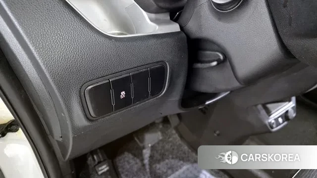 Kia The New Ray 2021 Белый из Кореи, фото 6