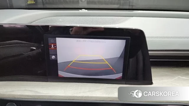 Kia K8 Hybrid 2022 Белый из Кореи, фото 6