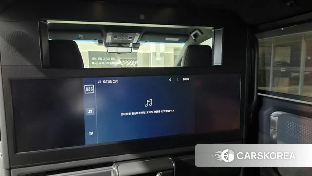 Lexus LM Second Generation 2025 Белый из Кореи, фото 6