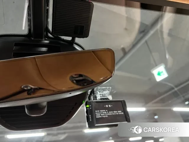 Aston Martin DBX id 3722564 из Кореи 6