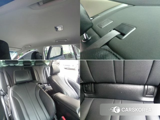 Kia The New K8 2025 Черный из Кореи, фото 6