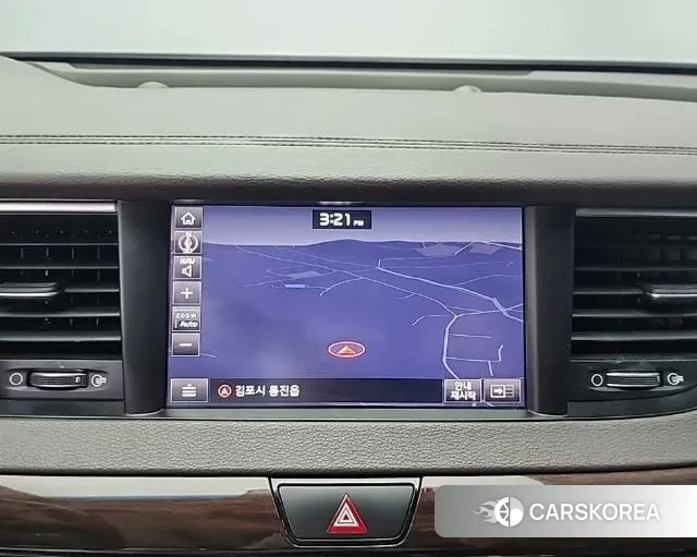 Kia Come New K7 id 3188288 из Кореи 6