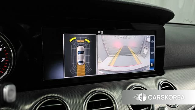 Mercedes-Benz E-Class W213 2020 Черный из Кореи, фото 6