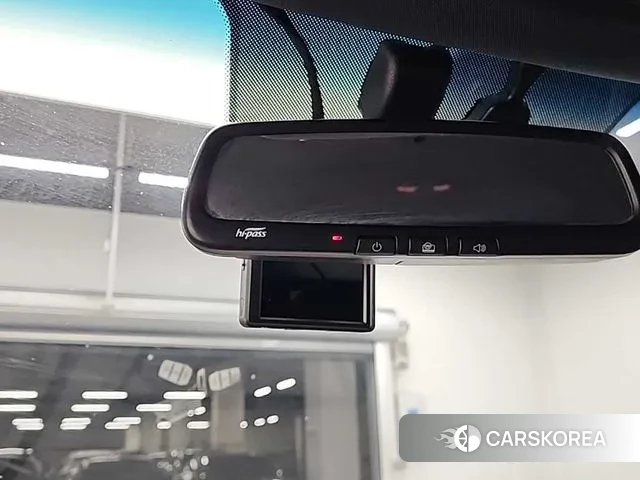 Ssangyong The New Rexton Sports Cannes 2021 Красный из Кореи, фото 6