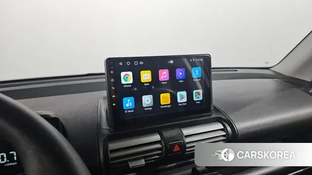 Hyundai Casper 2022 Белый из Кореи, фото 6