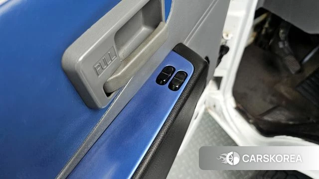 Chevrolet (GM Daewoo) New Damas 2019 Белый из Кореи, фото 6