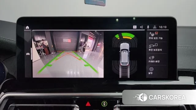 BMW X4 (G02) 2022 Белый из Кореи, фото 6