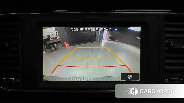 Kia The New Carnival 2019 Черный из Кореи, фото 6