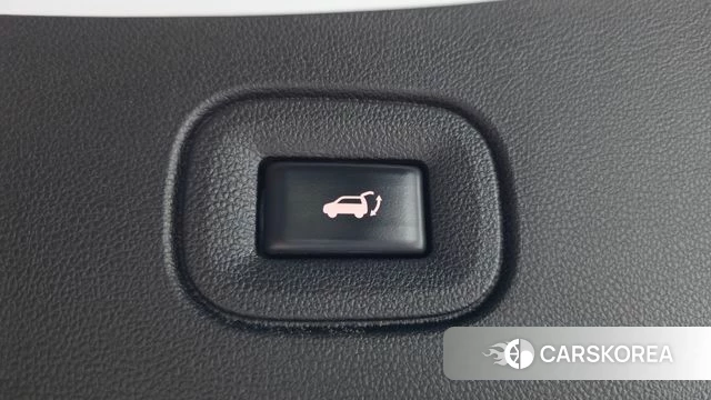 Renault Korea (Samsung) The New QM6 2022 Белый из Кореи, фото 6