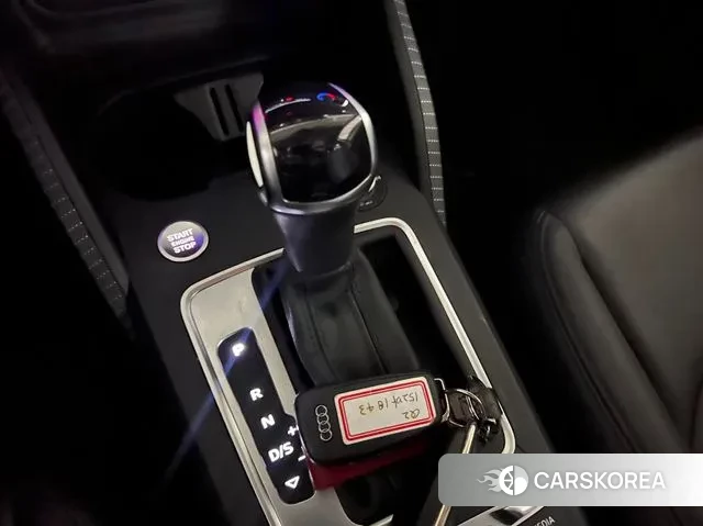 Audi Q2 2023 Белый из Кореи, фото 6