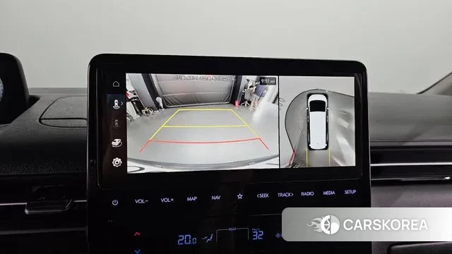 Hyundai Staria 2023 Черный из Кореи, фото 6