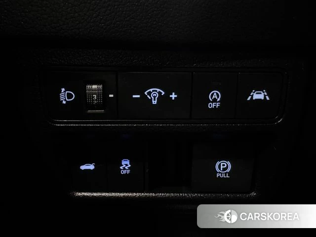 Hyundai Sonata (DN8) 2021 Черный из Кореи, фото 6