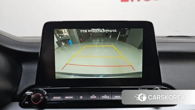 Kia Come New K3 2018 Серый из Кореи, фото 6