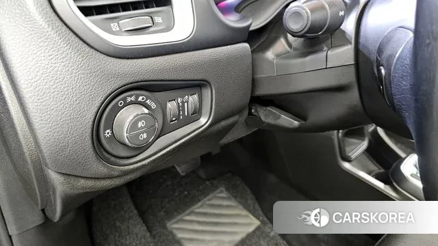 Jeep Renegade 2021 Синий из Кореи, фото 6
