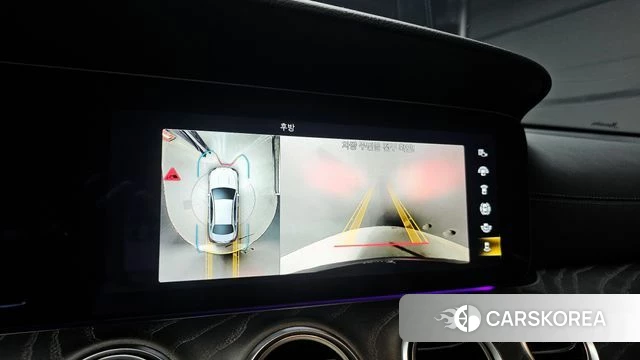 Mercedes-Benz E-Class W213 2022 Серый из Кореи, фото 6