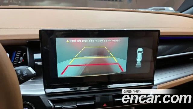 Ssangyong Torres 2023 Белый из Кореи, фото 6